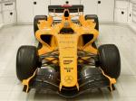 McLaren Mercedes-Benz MP4-20 2005 года